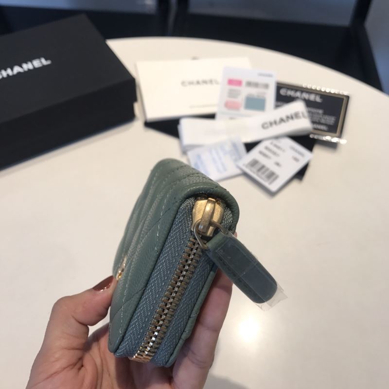 Chanel Wallet Purse